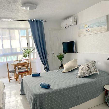 Studio Flat 150M Away From Beach Torrevieja Eksteriør billede