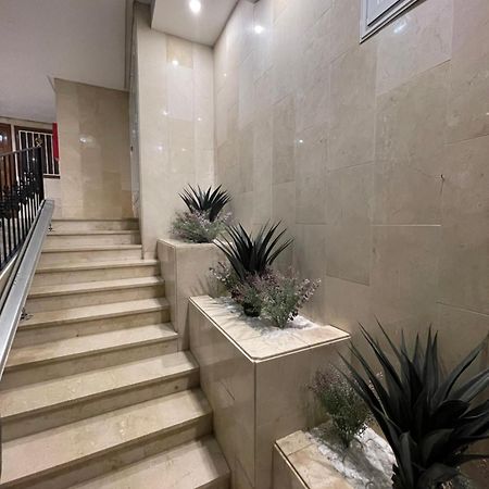 Studio Flat 150M Away From Beach Torrevieja Eksteriør billede