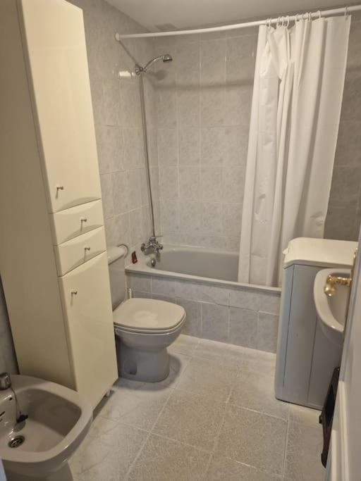 Studio Flat 150M Away From Beach Torrevieja Eksteriør billede