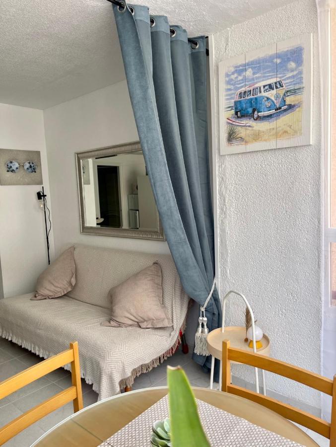 Studio Flat 150M Away From Beach Torrevieja Eksteriør billede