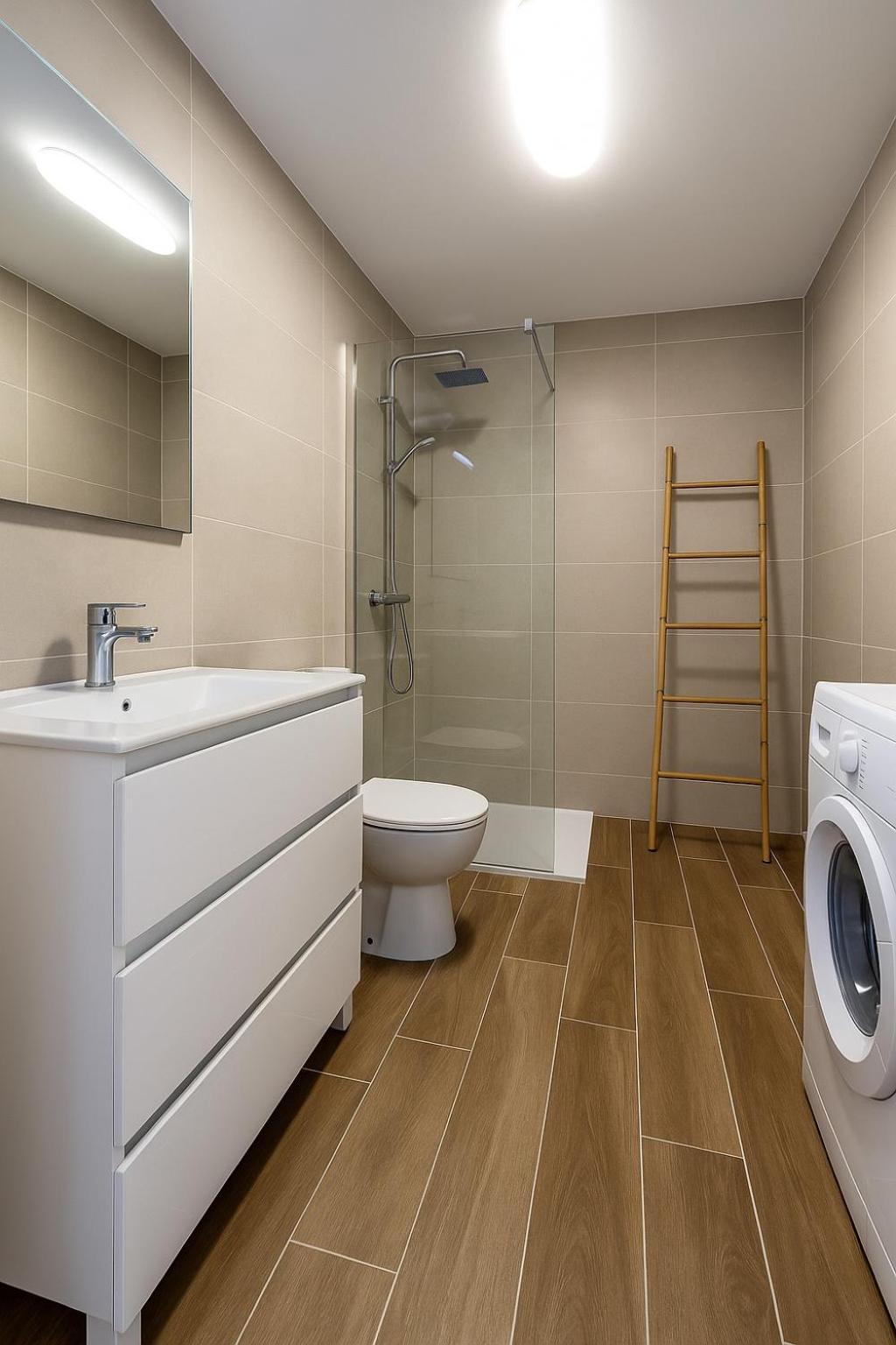 Studio Flat 150M Away From Beach Torrevieja Eksteriør billede